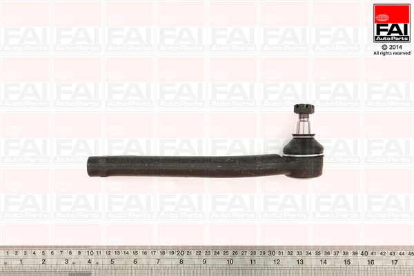 Tie Rod End